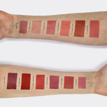 Organic Lipstick Auburn Ambition - My Village Green